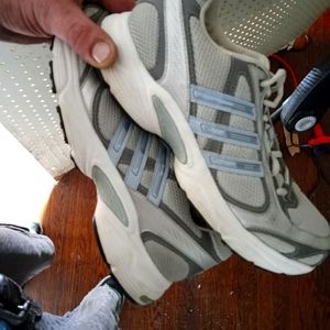 Like new women's Adidas